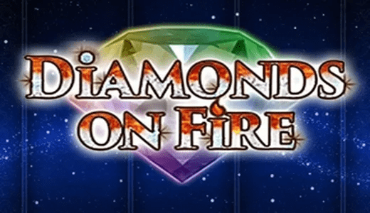 DiamondsOnFireAM