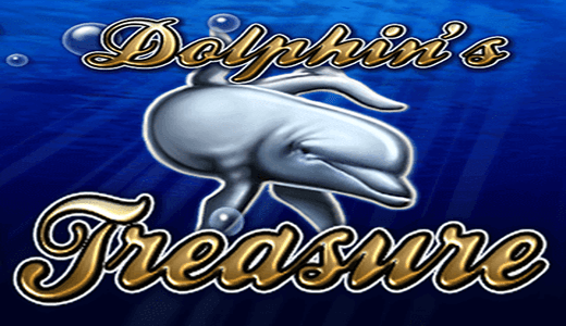 DolphinsTreasureVS