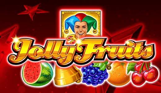 JollyFruitsGT